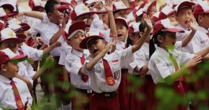Budaya Disiplin di Sekolah dan Dampaknya pada Prestasi Akademik