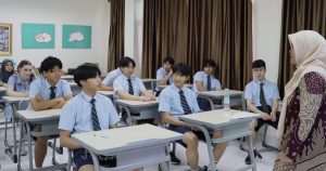 Budaya Literasi di Sekolah sebagai Kunci Meningkatkan Kualitas Pendidikan
