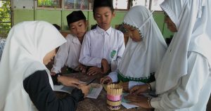 Budaya Menabung di Sekolah dan Dampak pada Karakter Siswa
