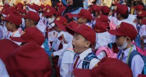 Budaya Sekolah Positif untuk Meningkatkan Motivasi Belajar