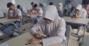 Edukasi Kesehatan Mental bagi Pelajar di Era Digital