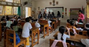 Pendidikan Ekonomi sebagai Fondasi Kemandirian Finansial Siswa