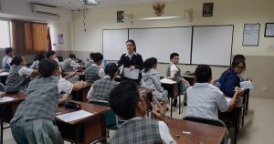 Pendidikan Karakter Berbasis Nilai-Nilai Budaya Nusantara