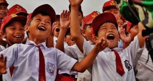 Pendidikan Multikultural sebagai Strategi Membangun Toleransi Sejak Dini