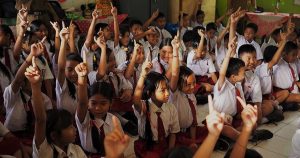 Pendidikan Politik di Sekolah, Strategi Membentuk Warga Negara Cerdas