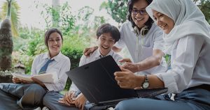 Peran Kementerian Pendidikan dalam Transformasi Pendidikan Digital