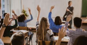 Peran Pemerintah dalam Meningkatkan Kualitas Pendidikan Nasional