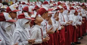 Peran Pendidikan Politik dalam Meningkatkan Kesadaran Demokrasi Siswa