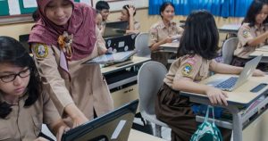 Peran Teknologi dalam Transformasi Pendidikan di Era Digital