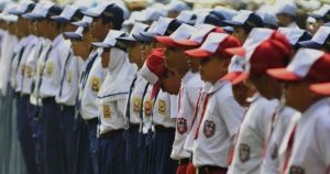 Program Pendidikan Nasional dan Dampaknya terhadap Kualitas Sumber Daya Manusia