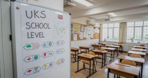 Program Uks Sebagai Media Pendidikan Kesehatan Di Sekolah