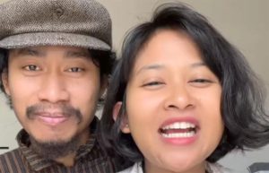 Video Dwi Sasetyaningtyas Berujung Pengembalian Dana LPDP Rp 2 Miliar Lebih