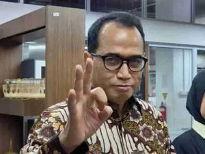Profil Budi Karya Sumadi Foto Instagram BKS