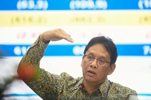Purbaya Buka Peluang Kenaikan BBM Subsidi