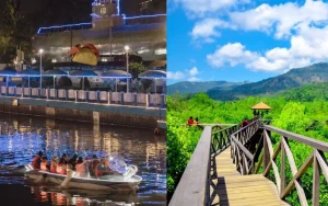Wisata sukabumi