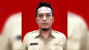 P Profil Mohammad Yulian Akbar Sekda Pekalongan yang Ikut Kena OTT KPK Hartanya Rp38 Miliar