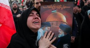 Kematian Ayatollah Ali Khamenei Picu Duka Nasional, Donald Trump Sebut ‘Keadilan’