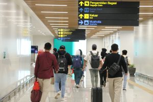 ‎Operasional Juanda Normal Meski Timur Tengah Bergejolak ‎
