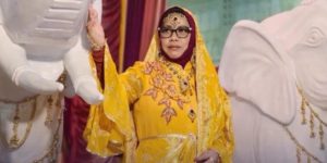 Fenny Apridawati Sekda kab Sidoarjo