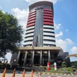 Gedung Komisi Pemberantasan Korupsi (KPK