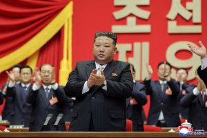 Ngeri! Kim Jong-un Siap Pasok Rudal ke Iran: