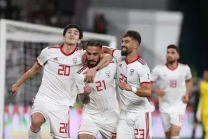 Iran Resmi Mundur dari Piala Dunia 2026!