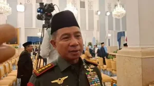 Soal Penerapan Status Siaga 1