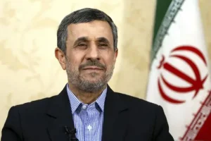 small ahmadinejad e9508a6e98