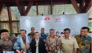 Harap Tenang, Dasco: Pemerintah Punya Jurus Ampuh Amankan Pasokan BBM Dalam Negeri