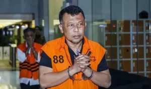 Bupati Ponorogo nonaktif, Sugiri Sancoko