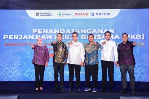 Pemanfaatan AI di Indonesia Masih Rendah, Menaker Pekerja Harus Siap Hadapi Perkembangan Teknologi 5