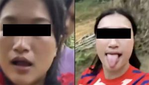 Video Viral Ibu Tiri vs Anak Tiri di Ladang Sawit
