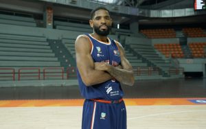 Pelita Jaya Resmi Rekrut Perrin Buford, Eks Bintang B.League Siap Guncang IBL 2026