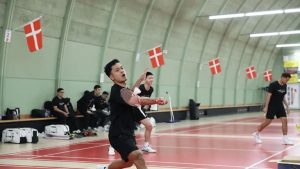 Strategi Indonesia di Thomas & Uber 2026: Latihan Lebih Awal, Sewa 6 Lapangan di Denmark