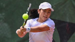 Madrid Open 2026: Janice Tjen Takluk dari Unggulan Samsonova di Babak Kedua