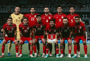 FIFA Matchday Juni 2026: Timnas Indonesia Tantang Oman dan Mozambik