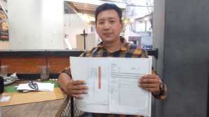 ‎Santri MTs Diduga Dianiaya Pengurus Pondok Pesantren
