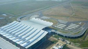 Prabowo Restui Tawaran AS, Bandara Kertajati Bakal Jadi Hub Hercules Asia