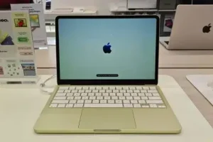 macbook