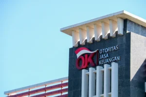 ojk gedung