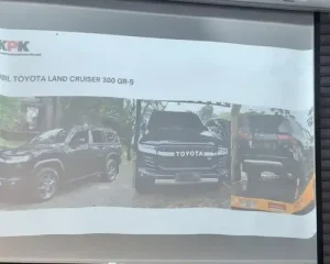 land cruser