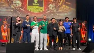 piala presiden