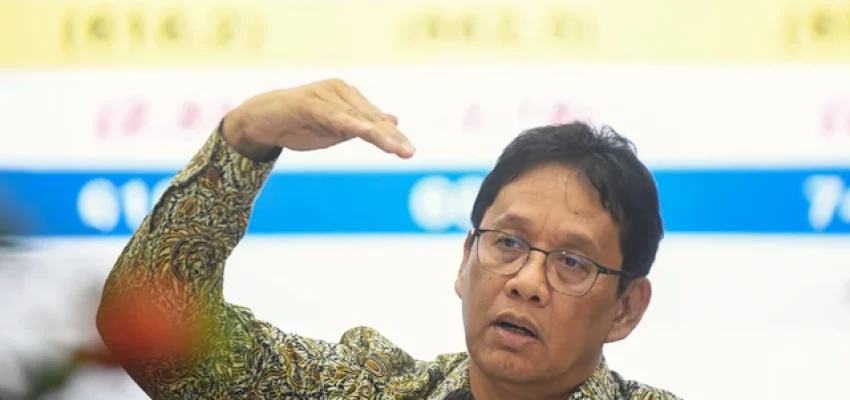 Purbaya Buka Peluang Kenaikan BBM Subsidi