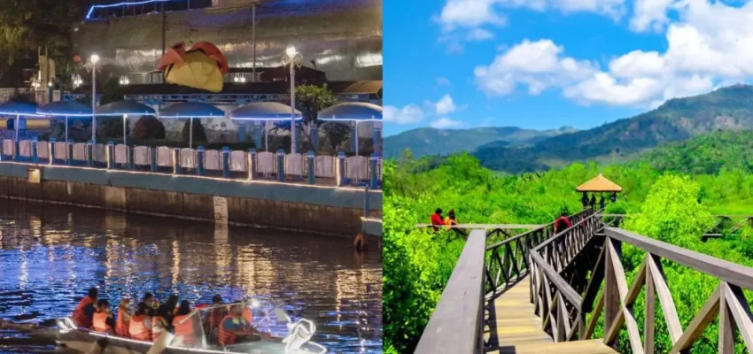 Wisata sukabumi