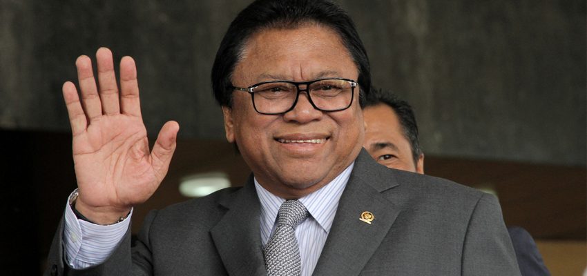 Oesman Sapta Odang