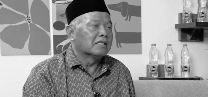 79467 yai mim dan sang istri rosyida