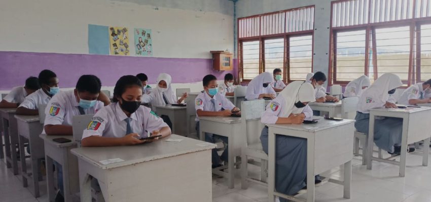 Budaya Akademik di Perguruan Tinggi dan Pengaruhnya terhadap Kualitas Lulusan