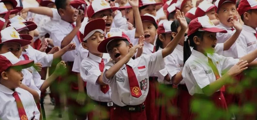Budaya Disiplin di Sekolah dan Dampaknya pada Prestasi Akademik