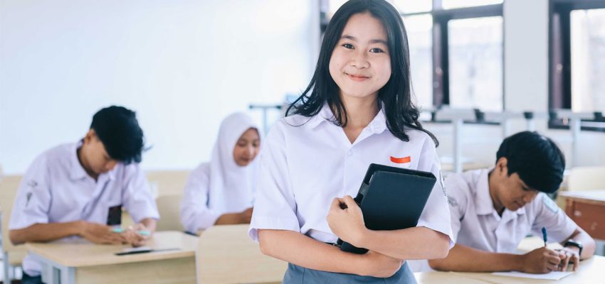 Budaya Inovasi di Dunia Pendidikan untuk Mencetak Generasi Kreatif