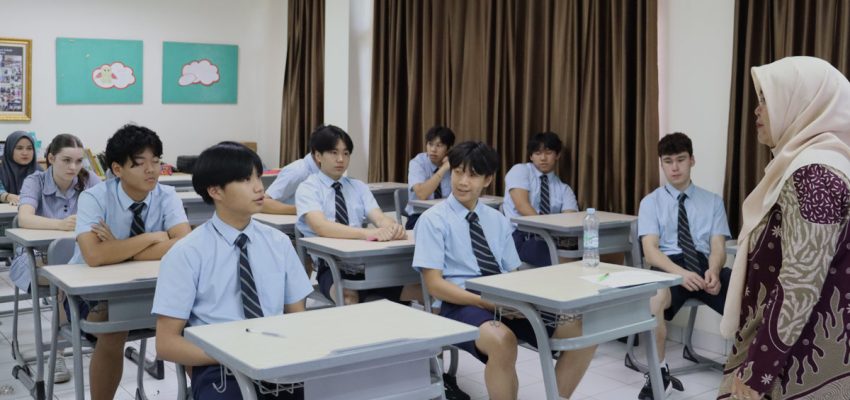 Budaya Literasi di Sekolah sebagai Kunci Meningkatkan Kualitas Pendidikan